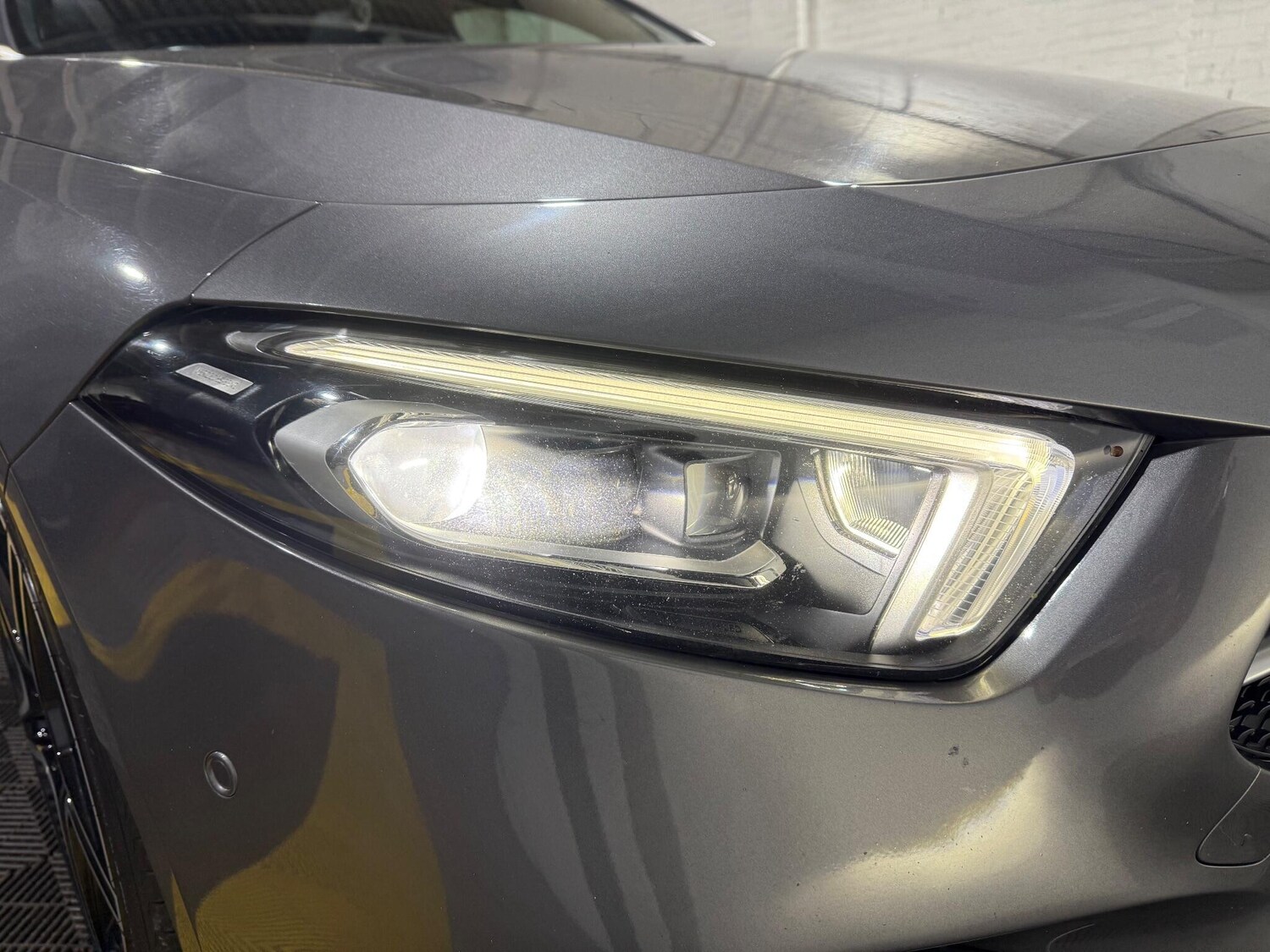 Used Mercedes-Benz A-Class 2019 for sale - 76657340: Photo 70