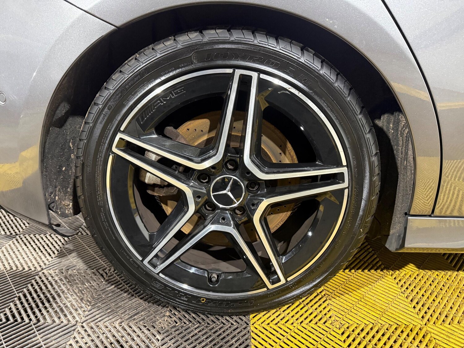 Used Mercedes-Benz A-Class 2019 for sale - 76657340: Photo 73