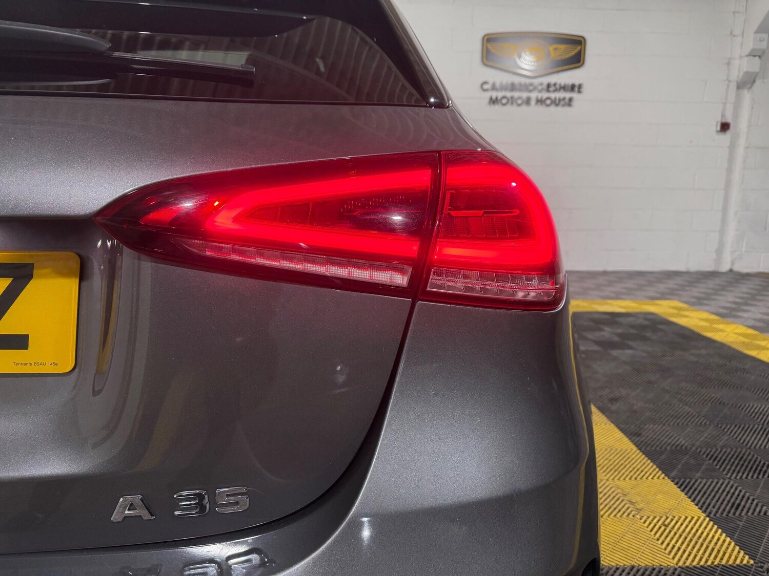 Used Mercedes-Benz A-Class 2019 for sale - 76657340: Photo 75