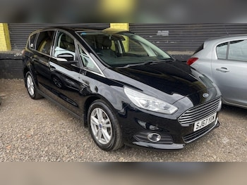 Used Ford S-Max 2017 for sale - 79279868: Photo