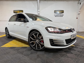 Used Volkswagen Golf 2015 for sale - 75493388: Photo