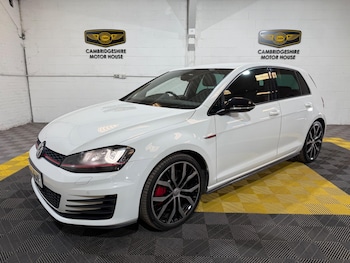 Used Volkswagen Golf 2015 for sale - 75493388: Photo