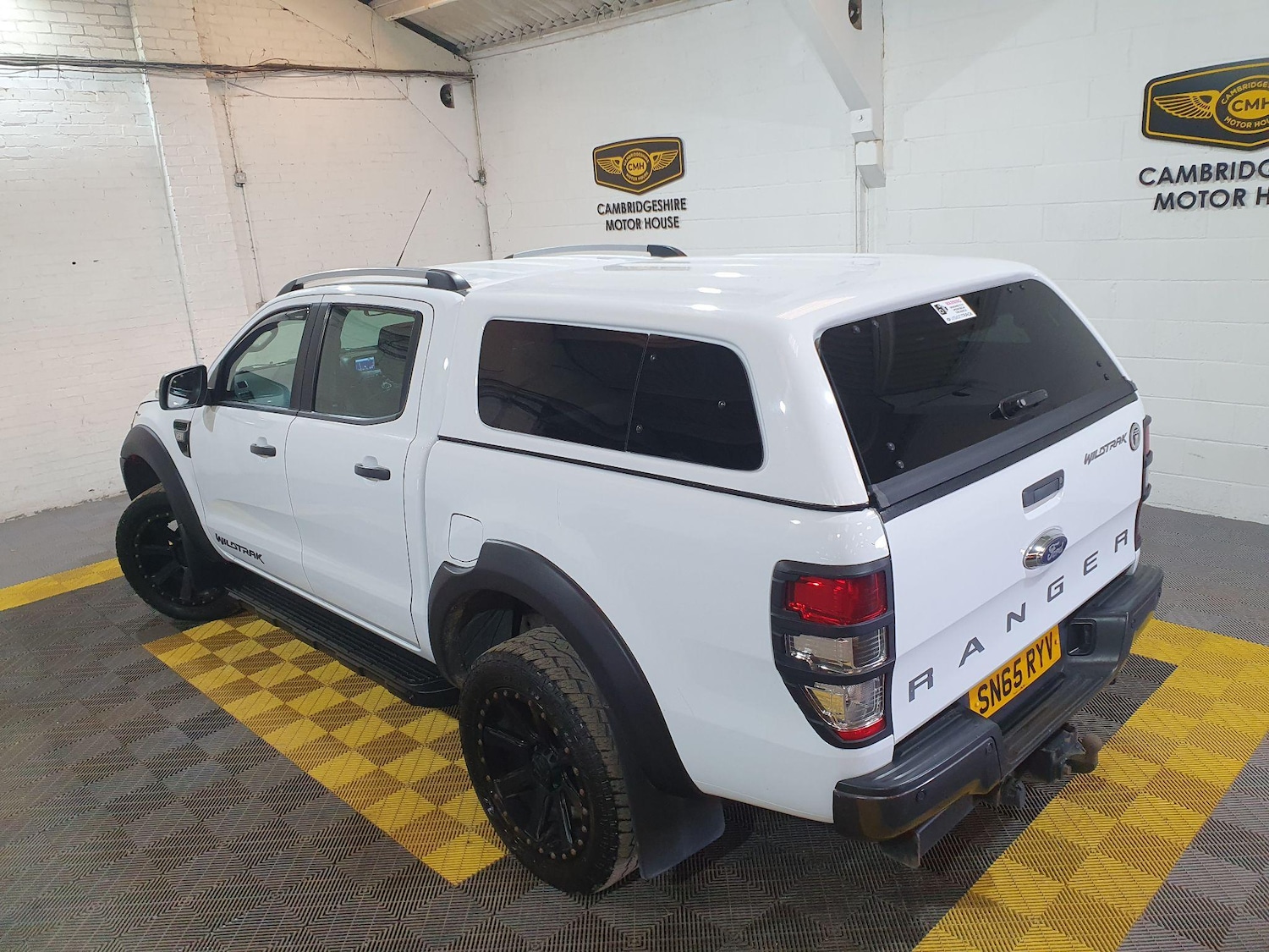 Vehicle 11