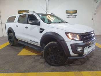 Used Ford Ranger 2015 for sale - 74043470: Photo