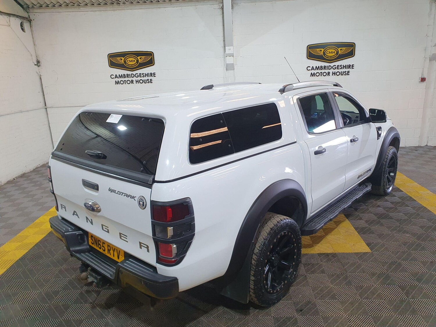 Vehicle 24
