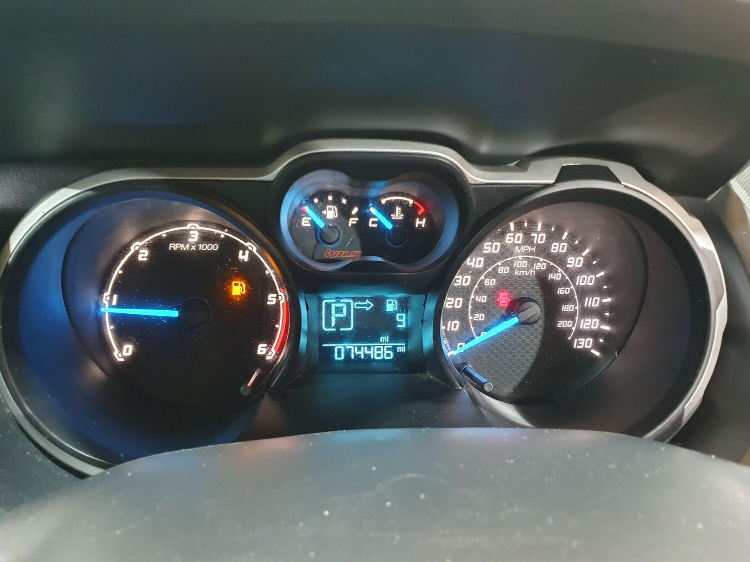 Vehicle 29