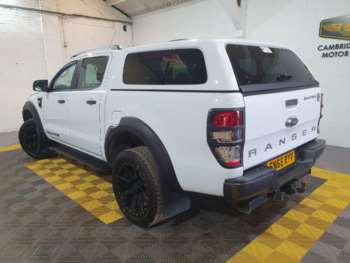 Used Ford Ranger 2015 for sale - 74043470: Photo