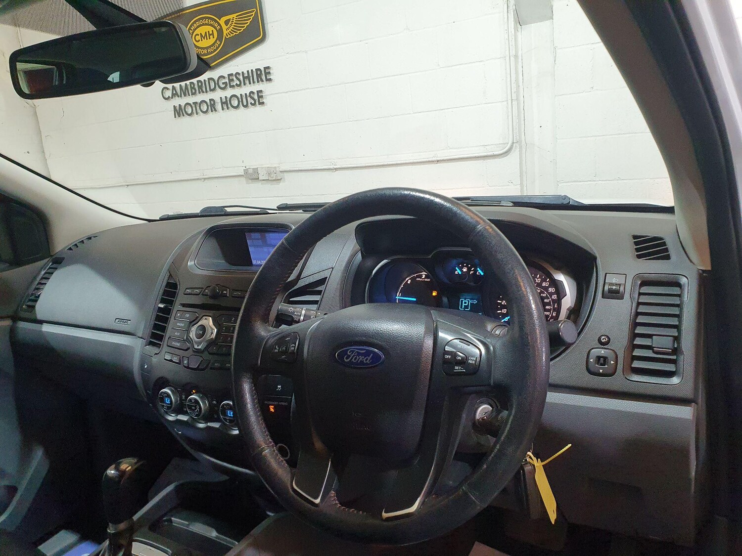 Vehicle 31