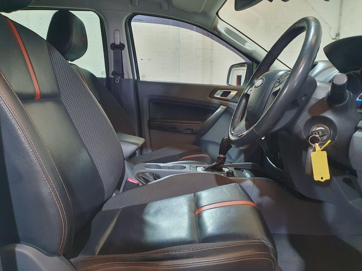 Vehicle 34