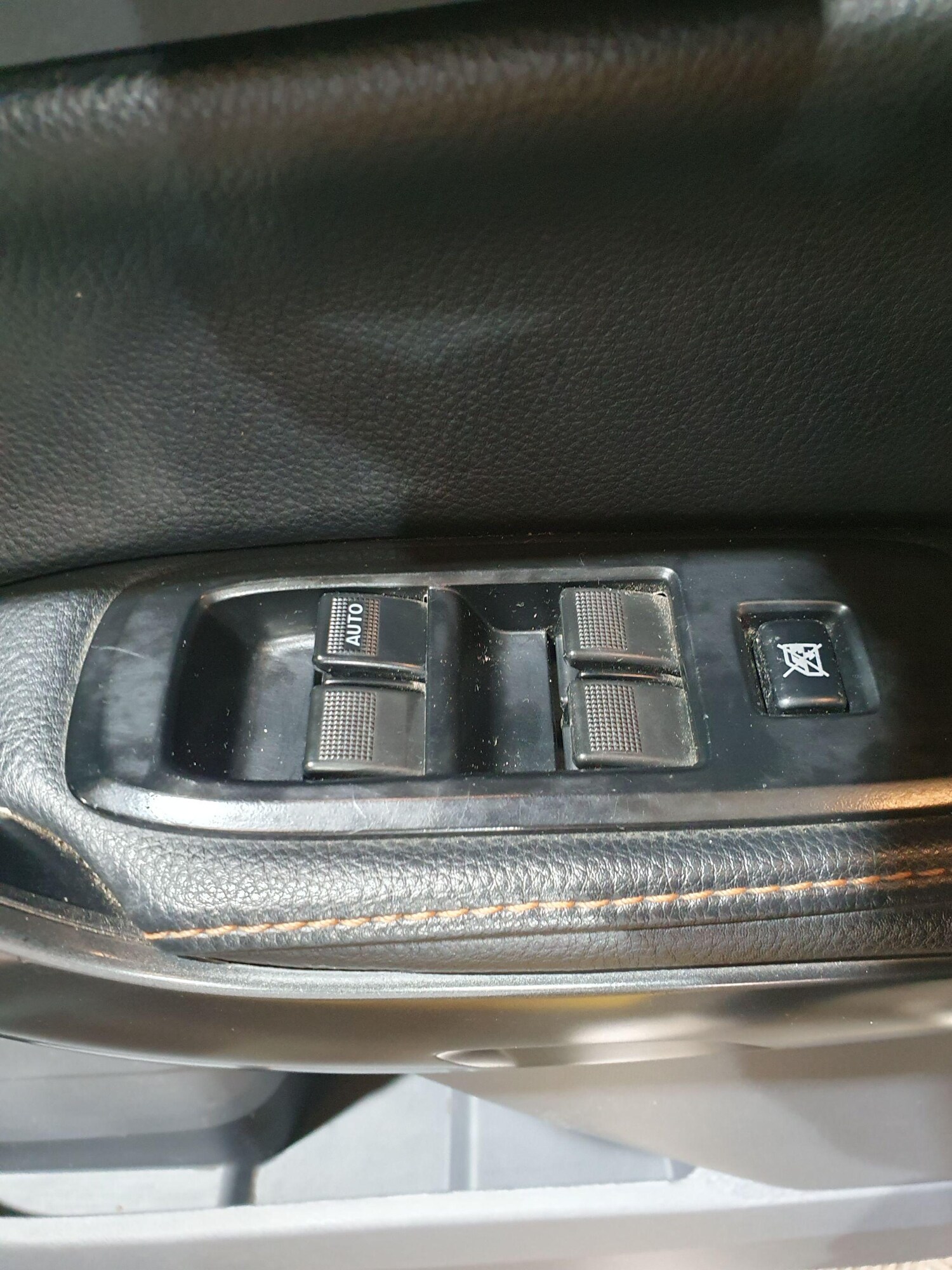 Vehicle 38