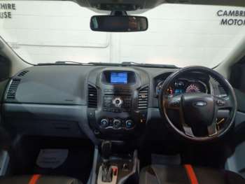 Used Ford Ranger 2015 for sale - 74043470: Photo