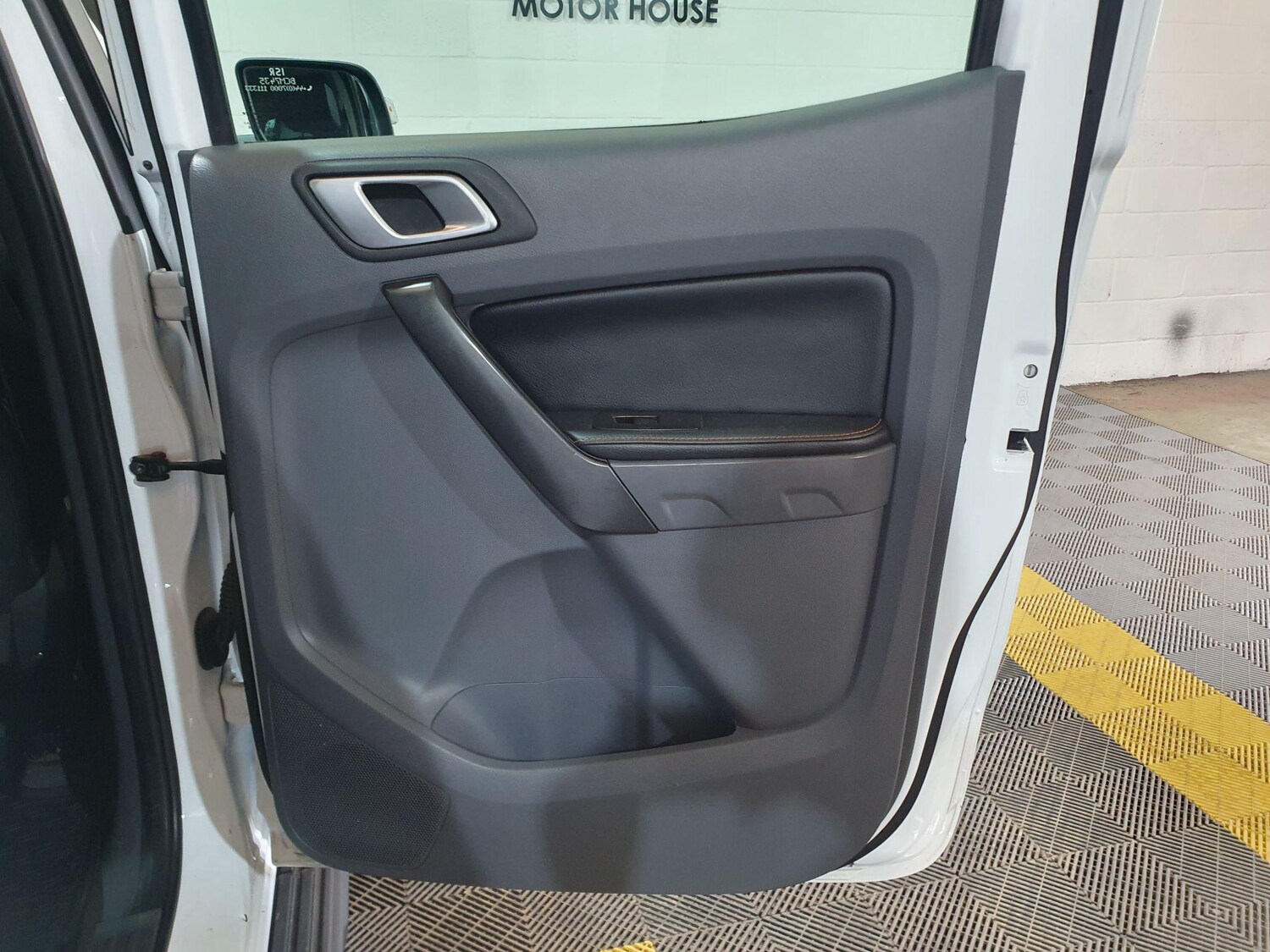 Vehicle 42