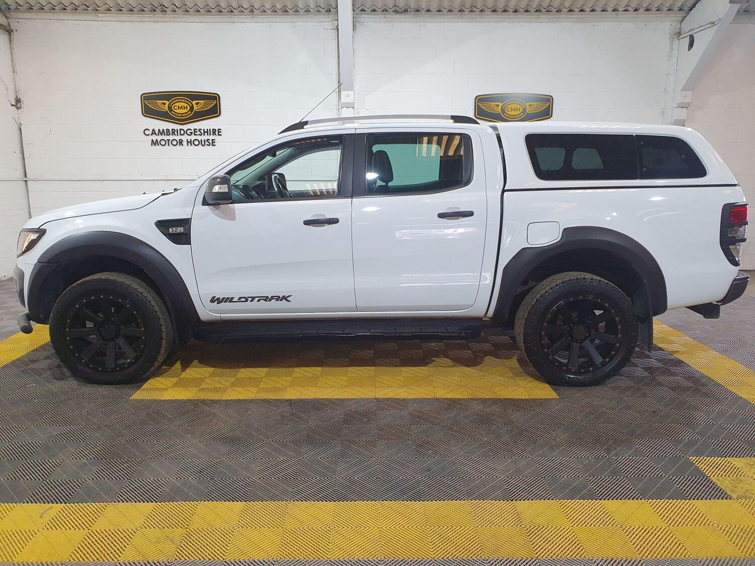 Vehicle 43