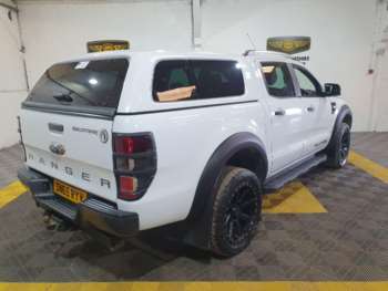 Used Ford Ranger 2015 for sale - 74043470: Photo