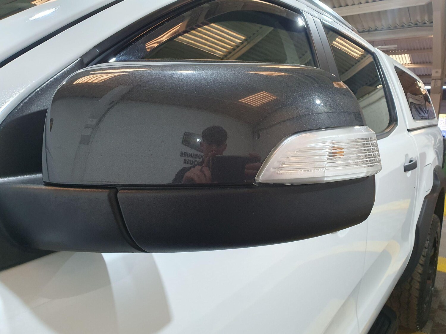 Vehicle 60