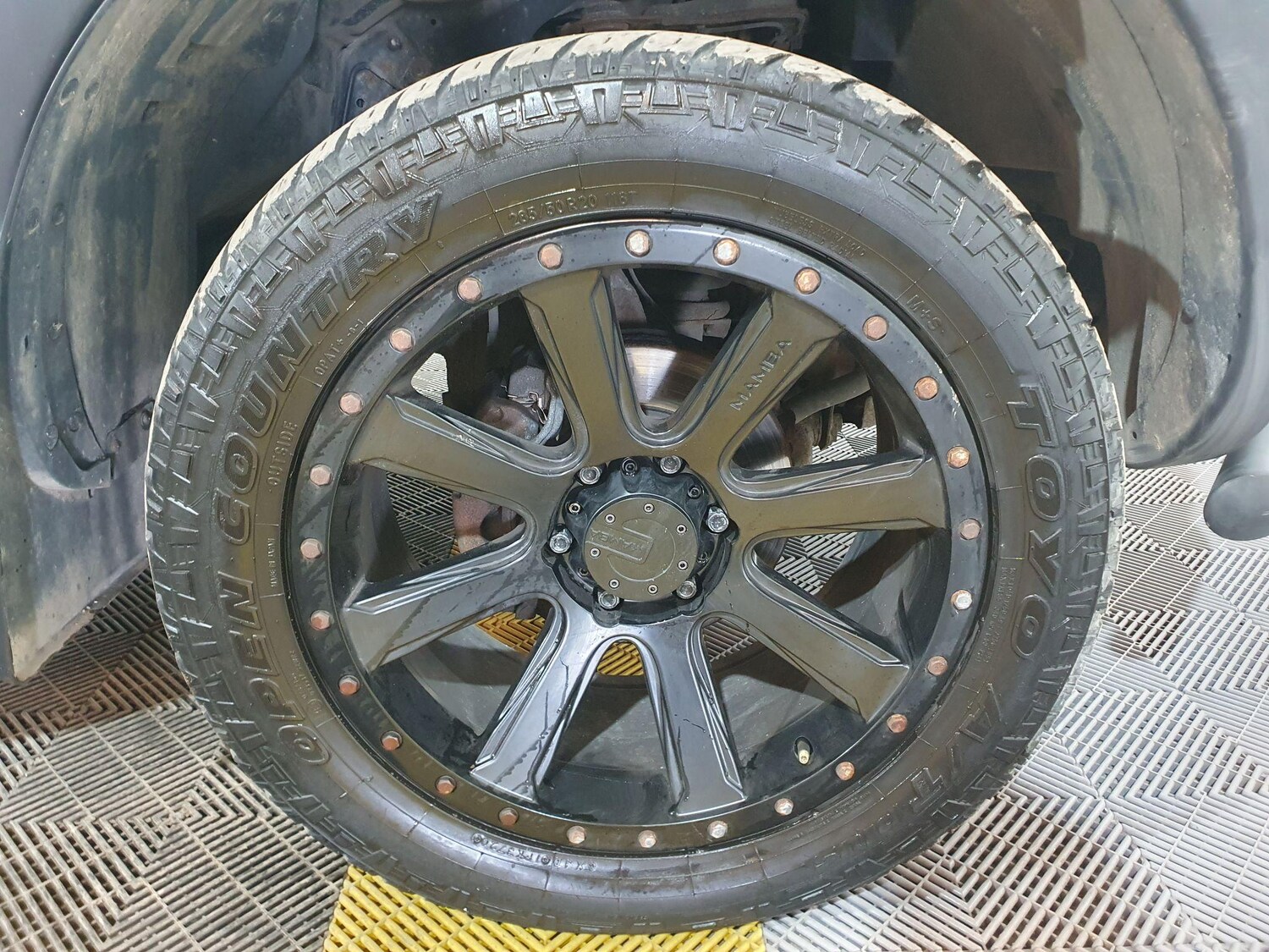 Vehicle 67