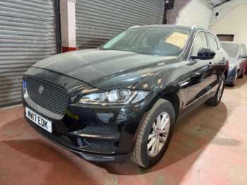 (17) - 2.0 D180 Prestige Auto AWD Euro 6 (s/s) 5dr