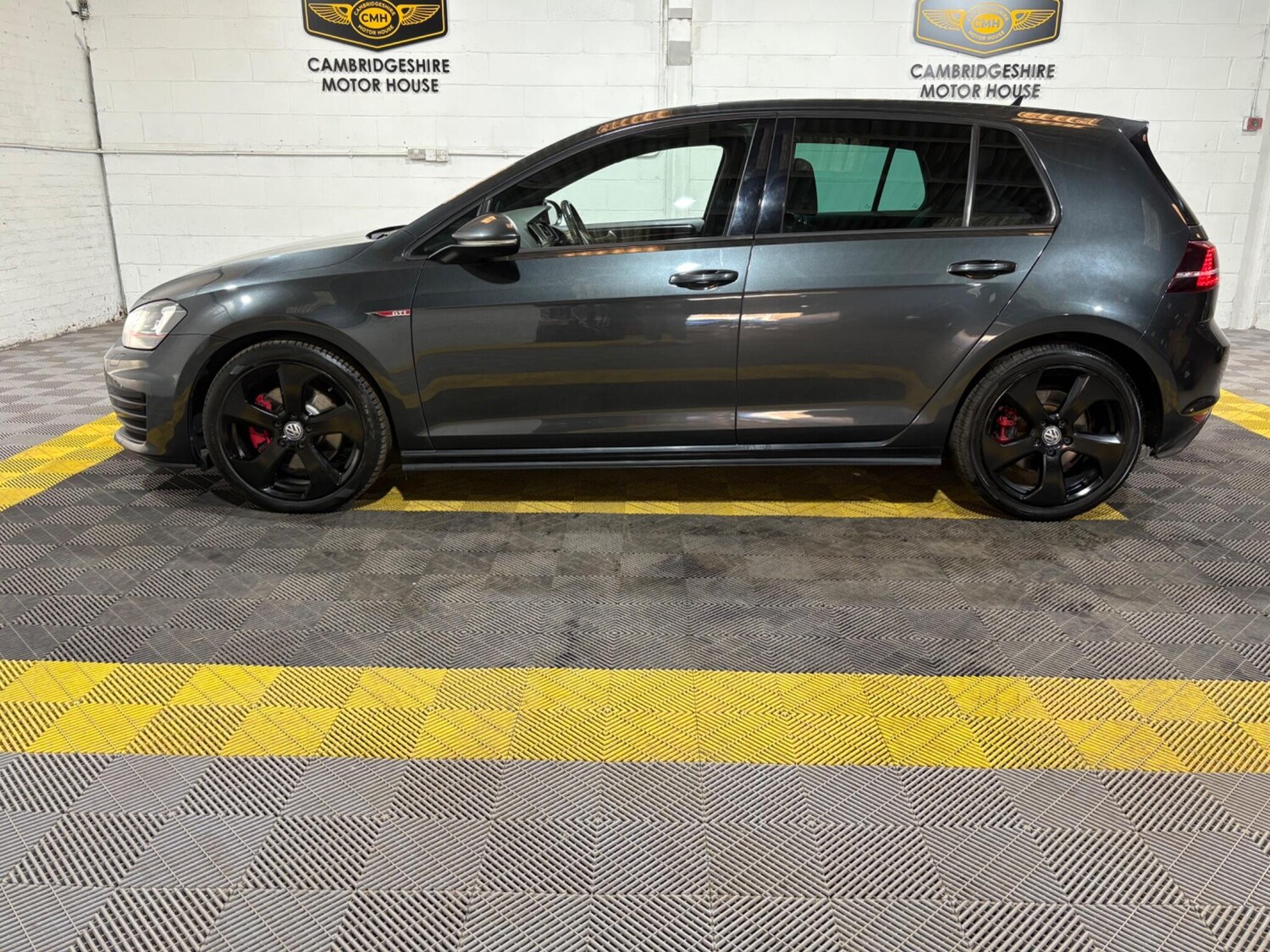 Used Volkswagen Golf 2017 for sale - 77050168: Photo 13