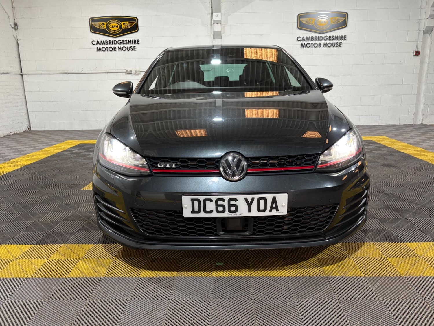 Used Volkswagen Golf 2017 for sale - 77050168: Photo 20