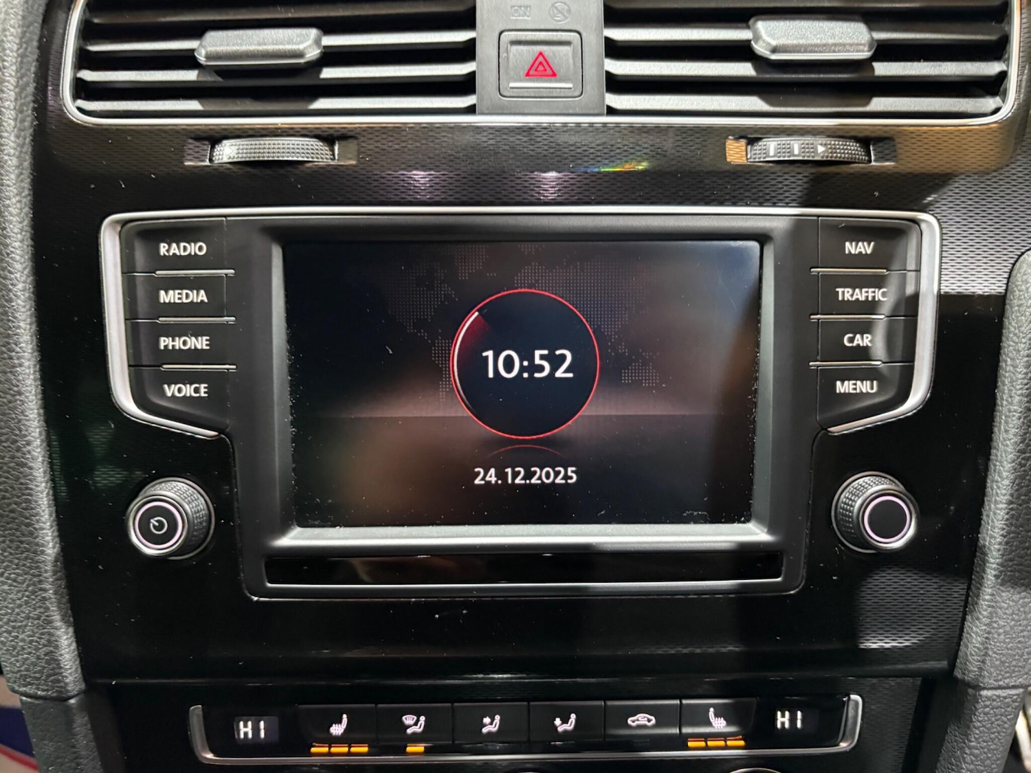 Used Volkswagen Golf 2017 for sale - 77050168: Photo 24