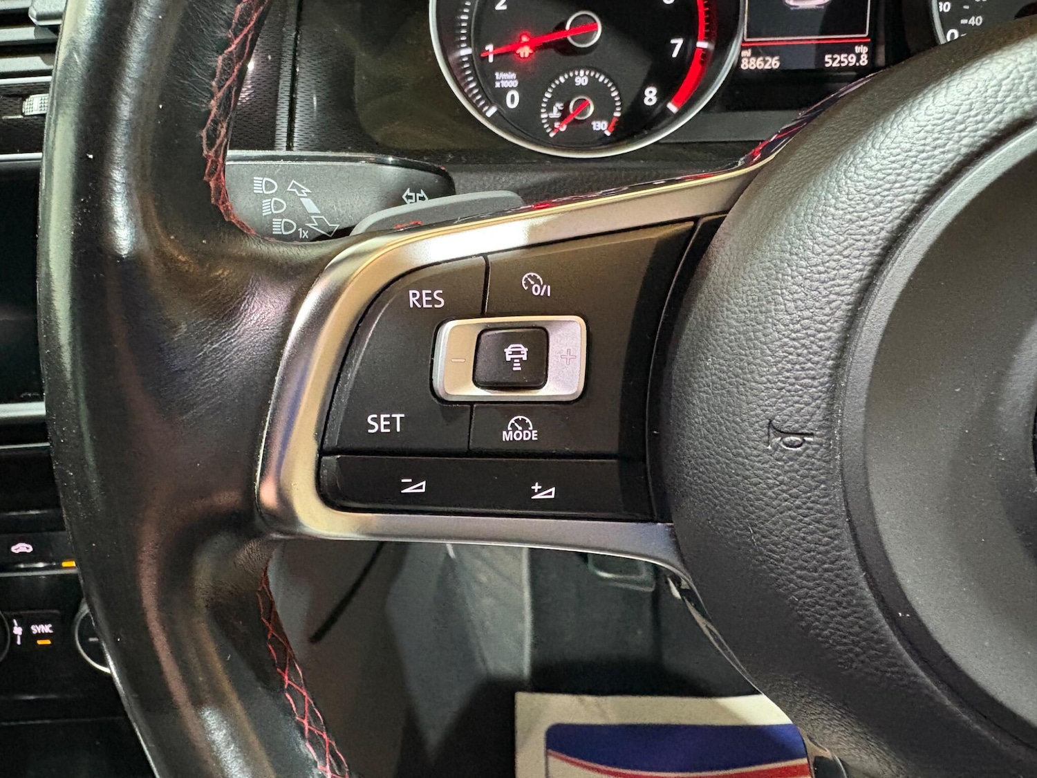 Used Volkswagen Golf 2017 for sale - 77050168: Photo 30