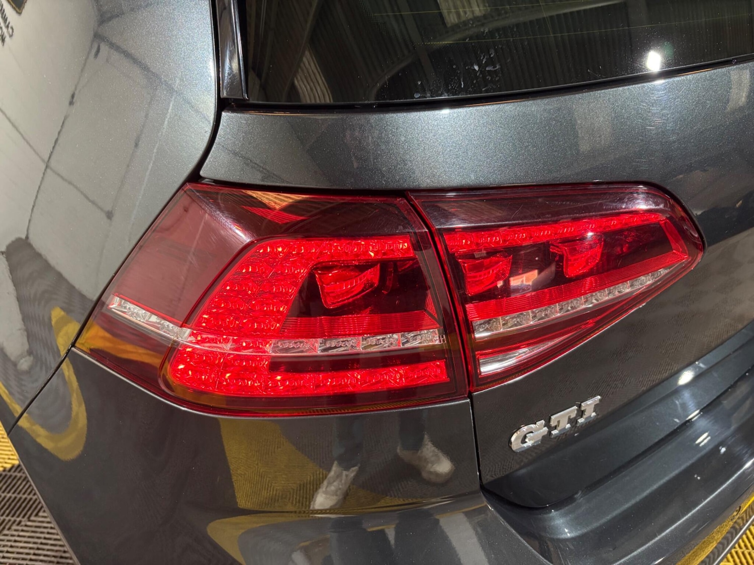 Used Volkswagen Golf 2017 for sale - 77050168: Photo 36