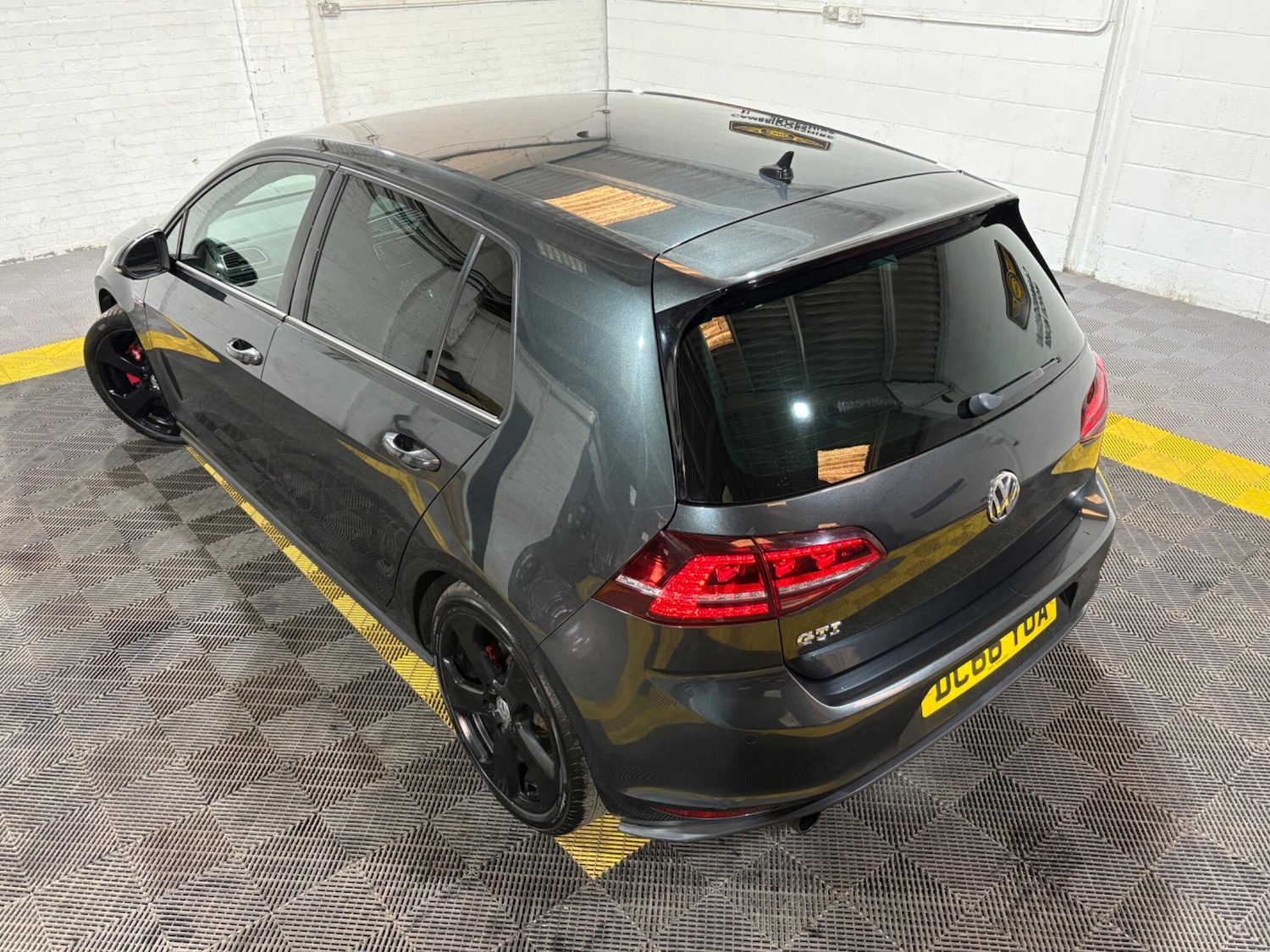 Used Volkswagen Golf 2017 for sale - 77050168: Photo 48