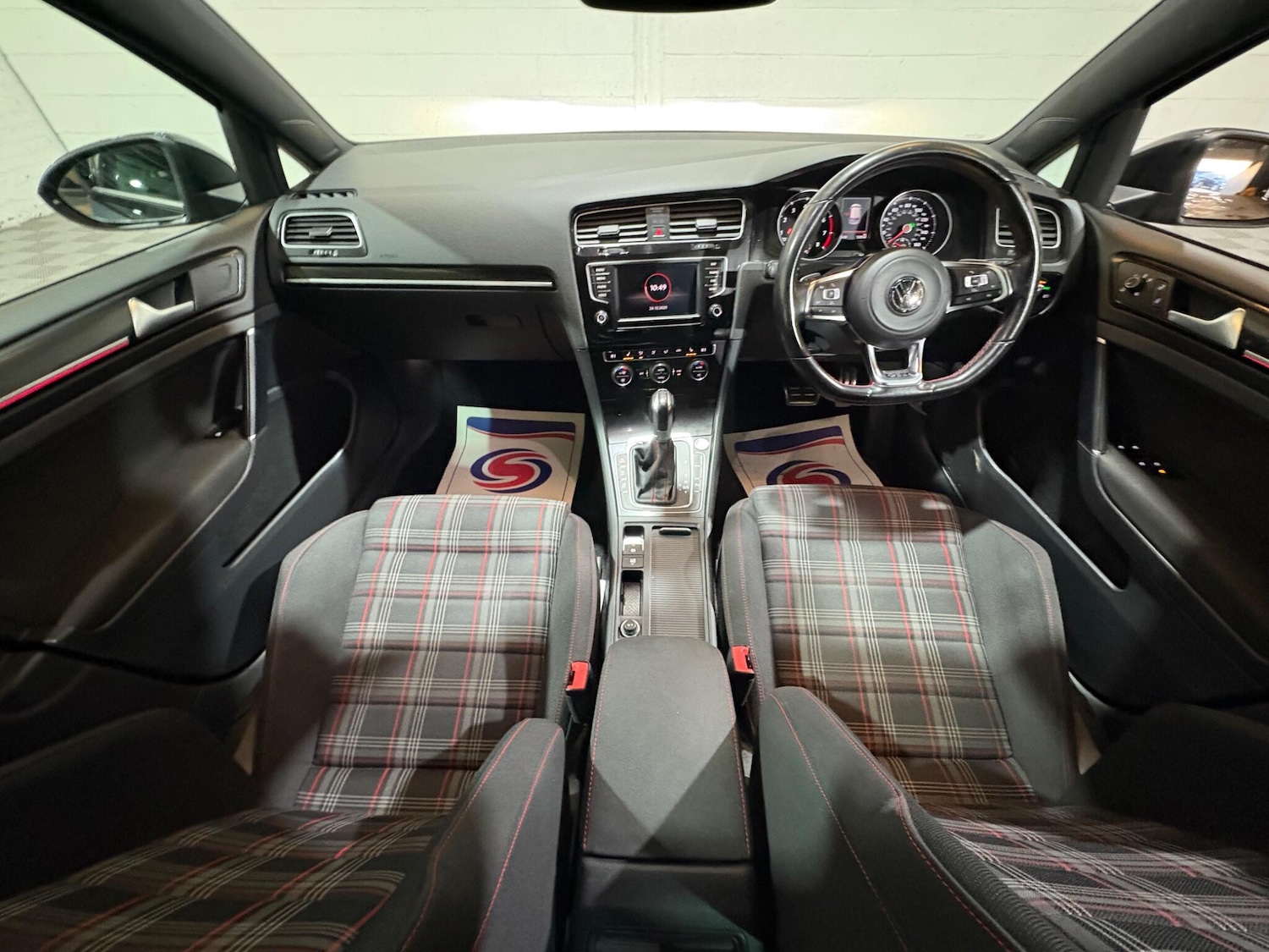 Used Volkswagen Golf 2017 for sale - 77050168: Photo 51