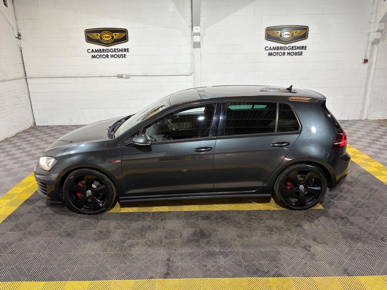 Used Volkswagen Golf 2017 for sale - 77050168: Photo 59