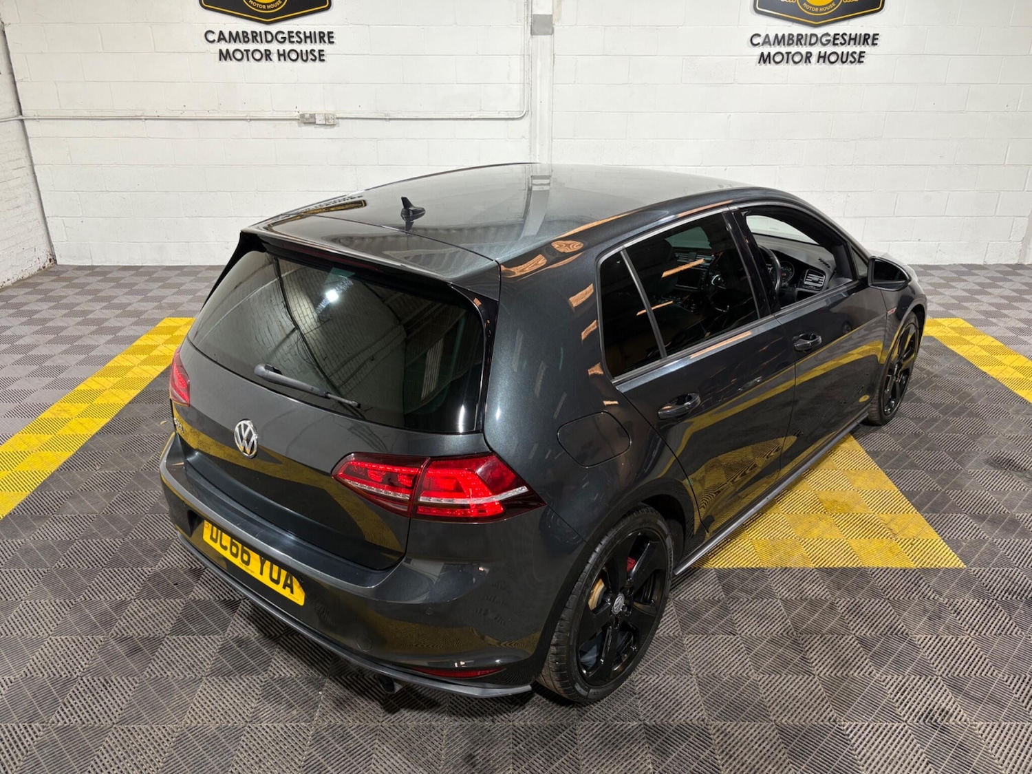 Used Volkswagen Golf 2017 for sale - 77050168: Photo 61