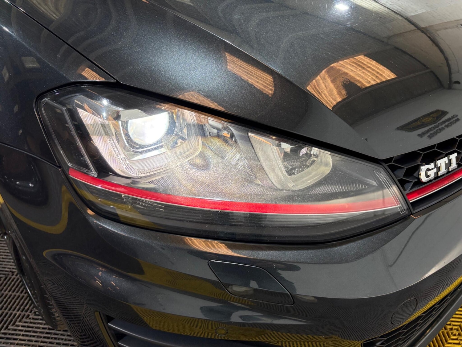 Used Volkswagen Golf 2017 for sale - 77050168: Photo 68