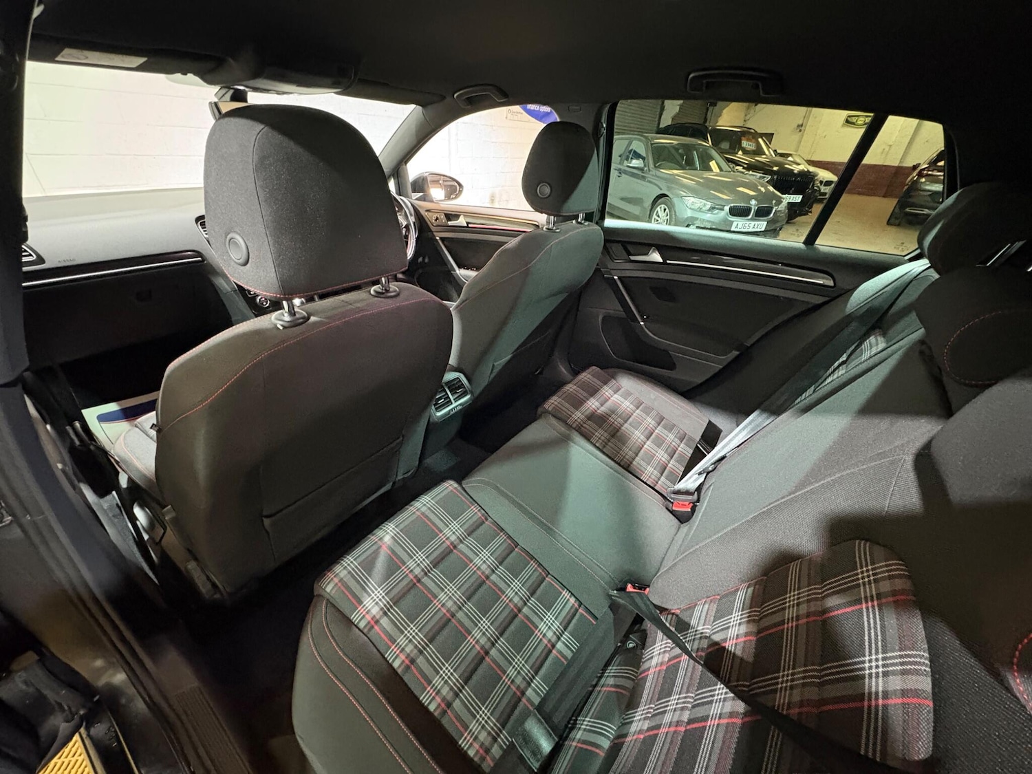 Used Volkswagen Golf 2017 for sale - 77050168: Photo 70