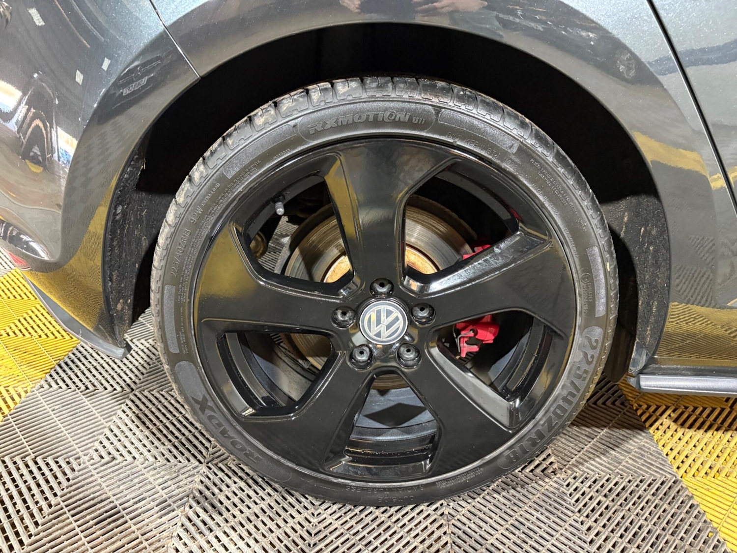 Used Volkswagen Golf 2017 for sale - 77050168: Photo 71