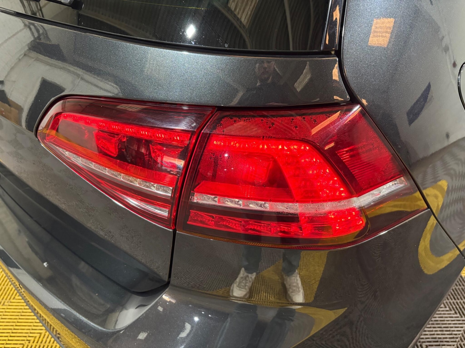 Used Volkswagen Golf 2017 for sale - 77050168: Photo 72