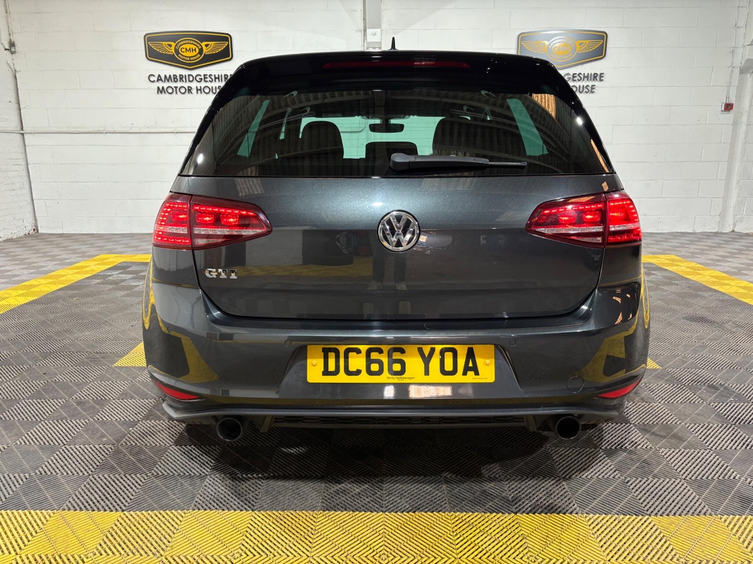 Used Volkswagen Golf 2017 for sale - 77050168: Photo 73