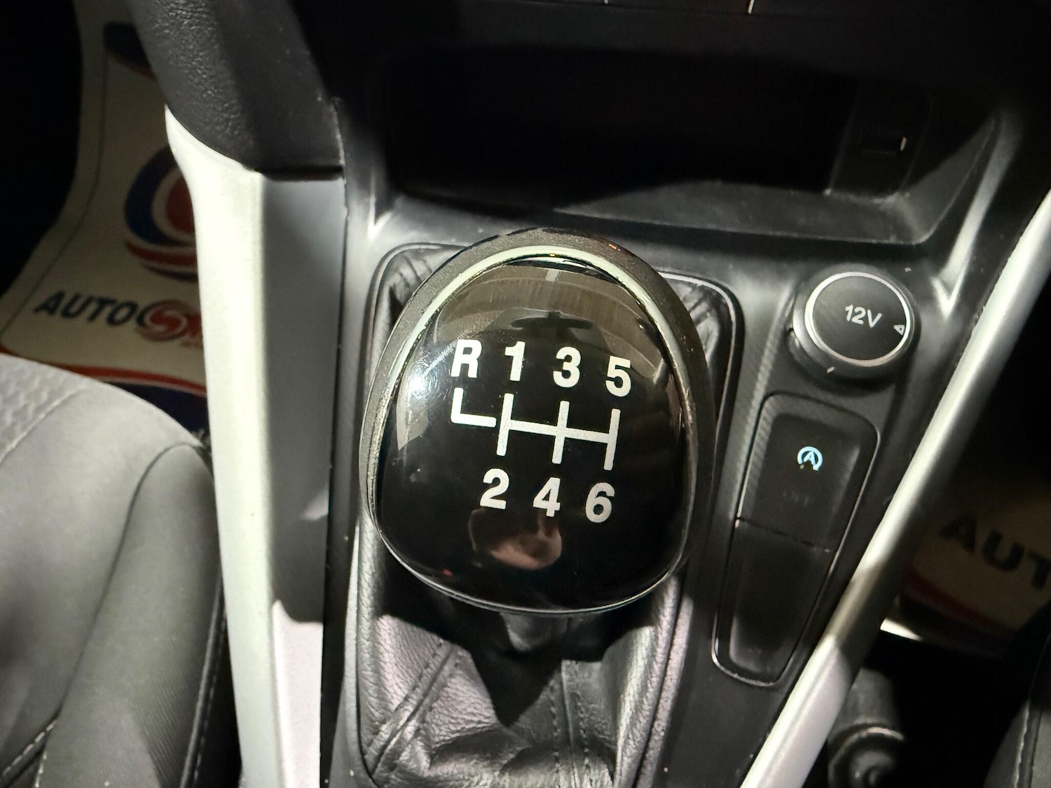 Used Ford Focus 2017 for sale - 76499879: Photo 15