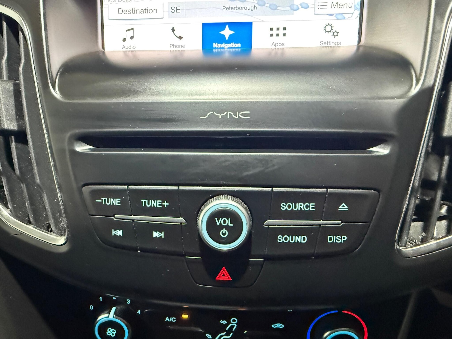 Used Ford Focus 2017 for sale - 76499879: Photo 18