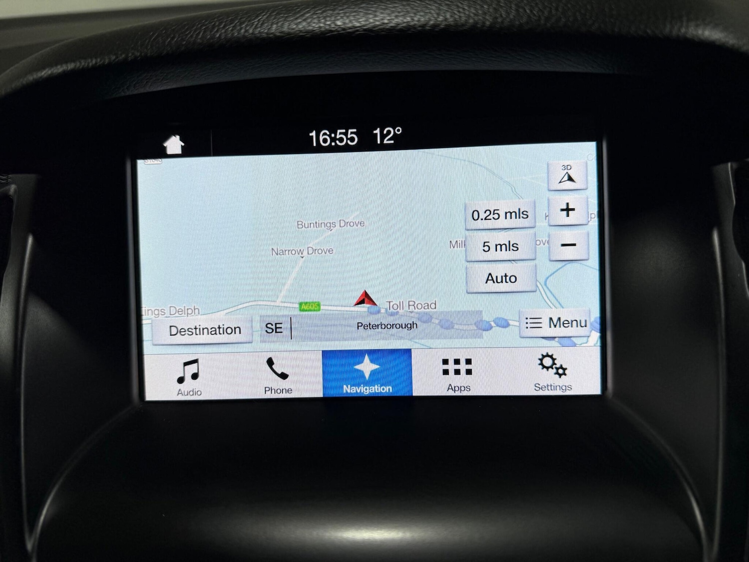 Used Ford Focus 2017 for sale - 76499879: Photo 19