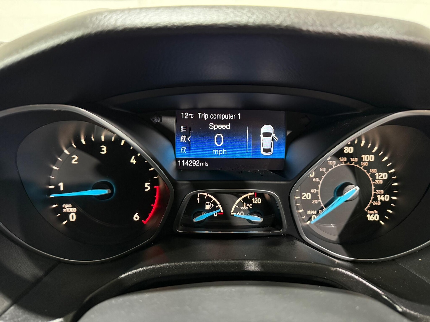 Used Ford Focus 2017 for sale - 76499879: Photo 21