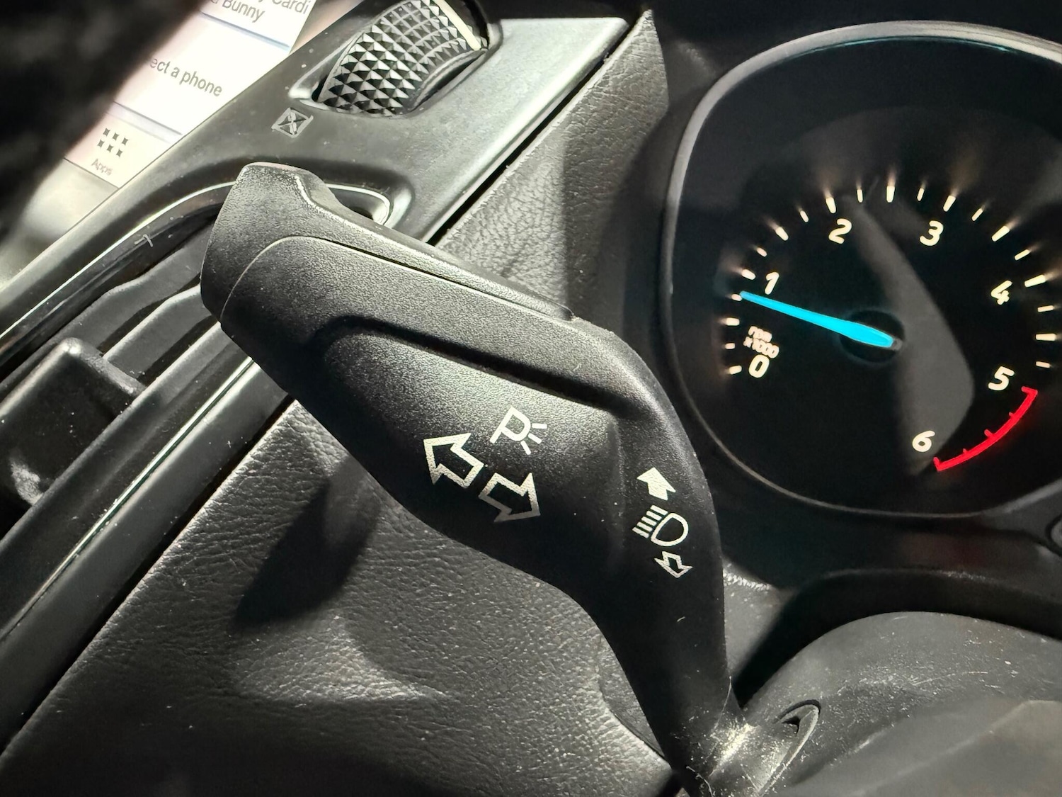 Used Ford Focus 2017 for sale - 76499879: Photo 22