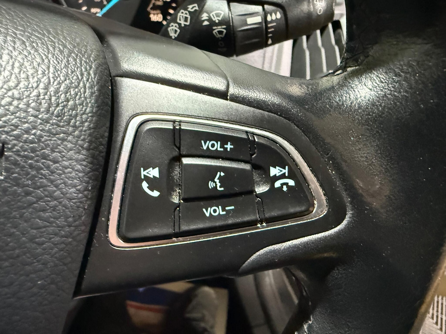 Used Ford Focus 2017 for sale - 76499879: Photo 28