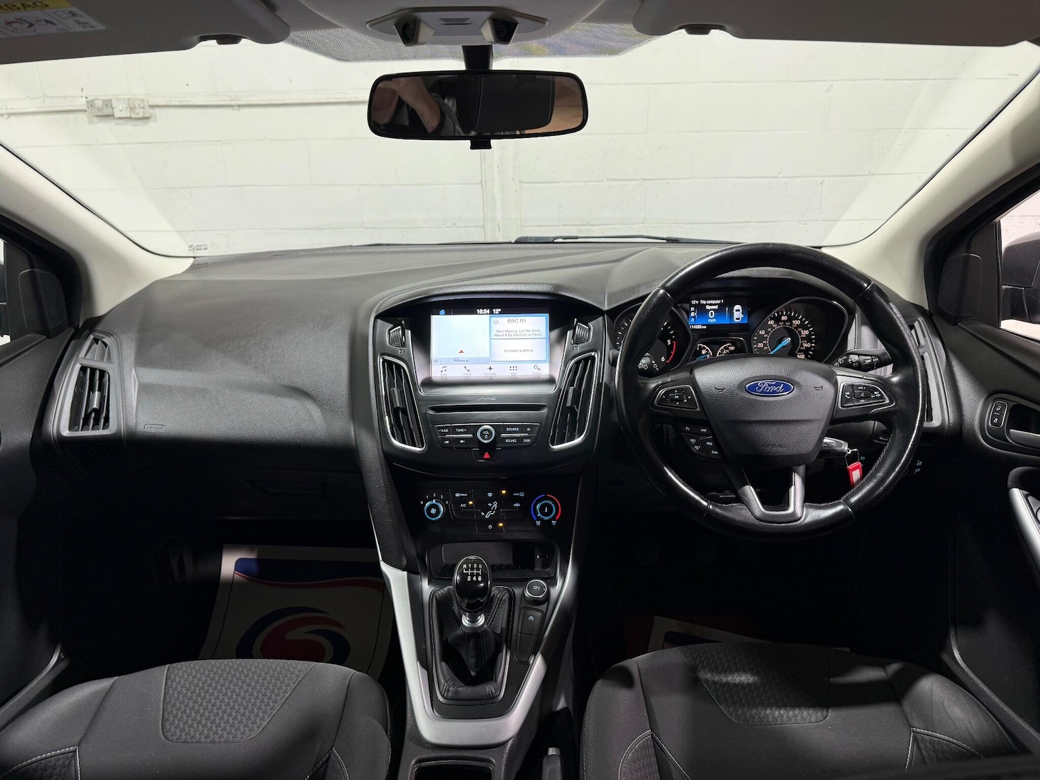 Used Ford Focus 2017 for sale - 76499879: Photo 3