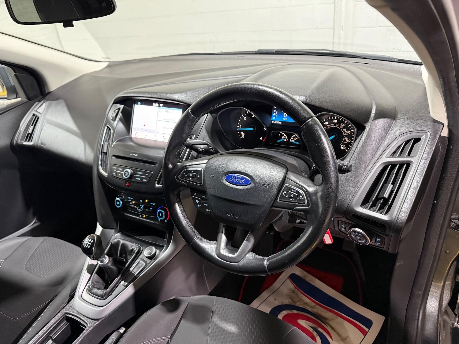 Used Ford Focus 2017 for sale - 76499879: Photo 31