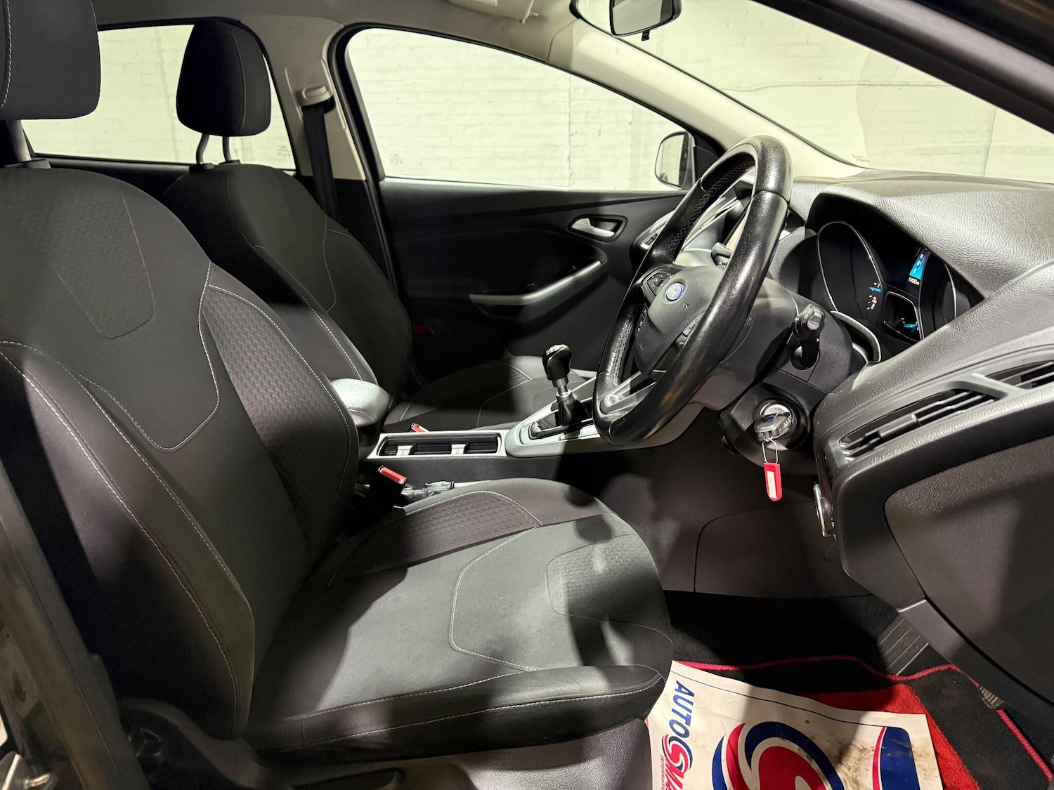 Used Ford Focus 2017 for sale - 76499879: Photo 33