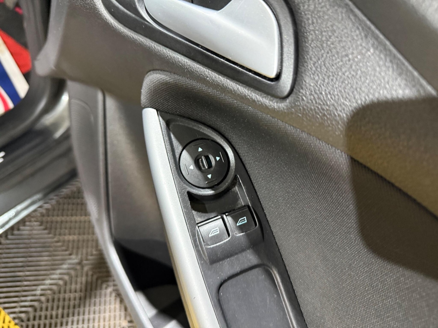 Used Ford Focus 2017 for sale - 76499879: Photo 37