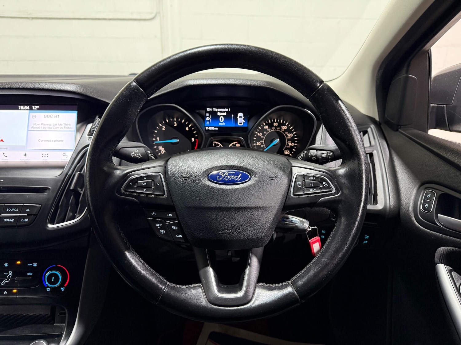 Used Ford Focus 2017 for sale - 76499879: Photo 39