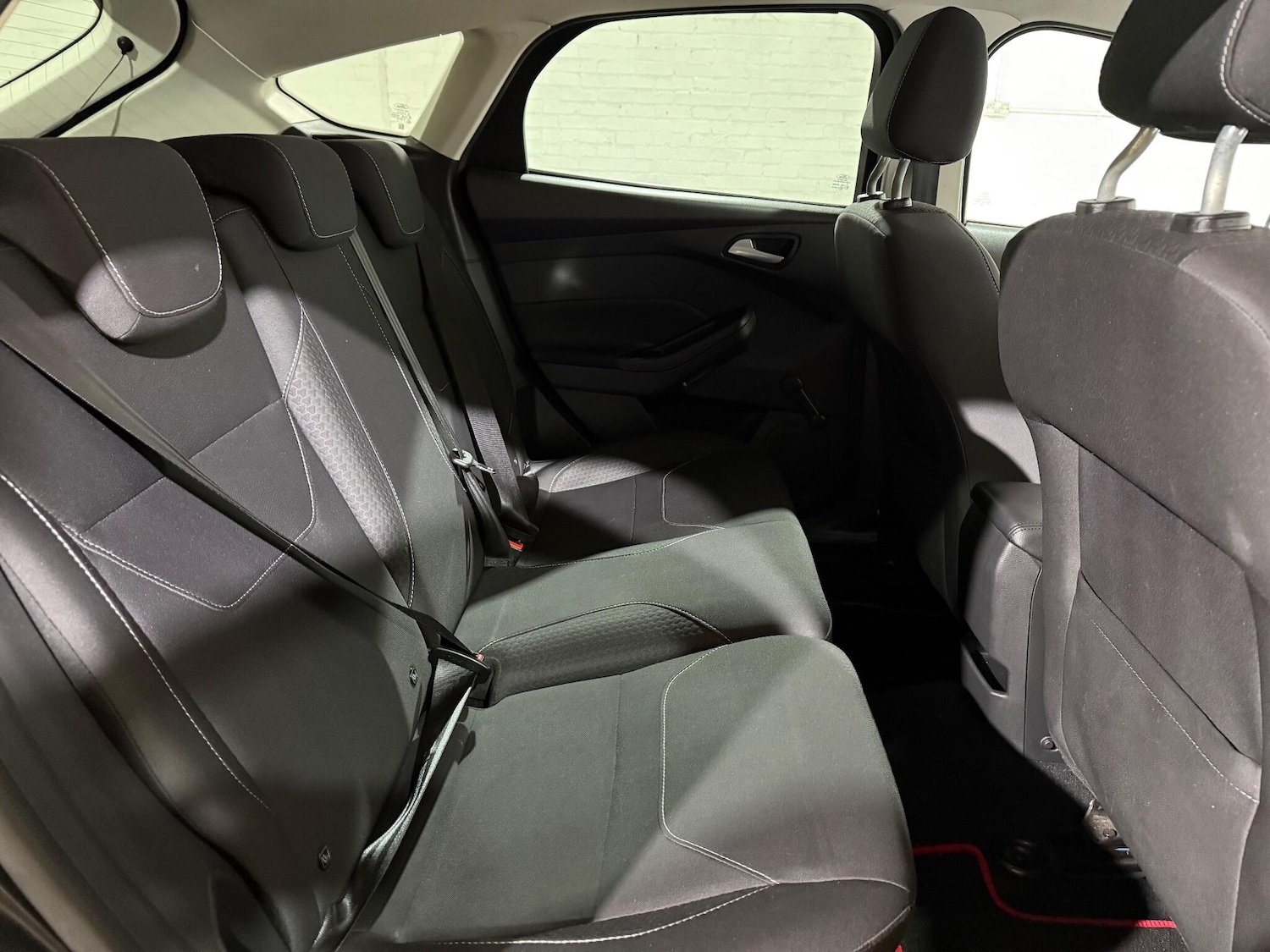 Used Ford Focus 2017 for sale - 76499879: Photo 42