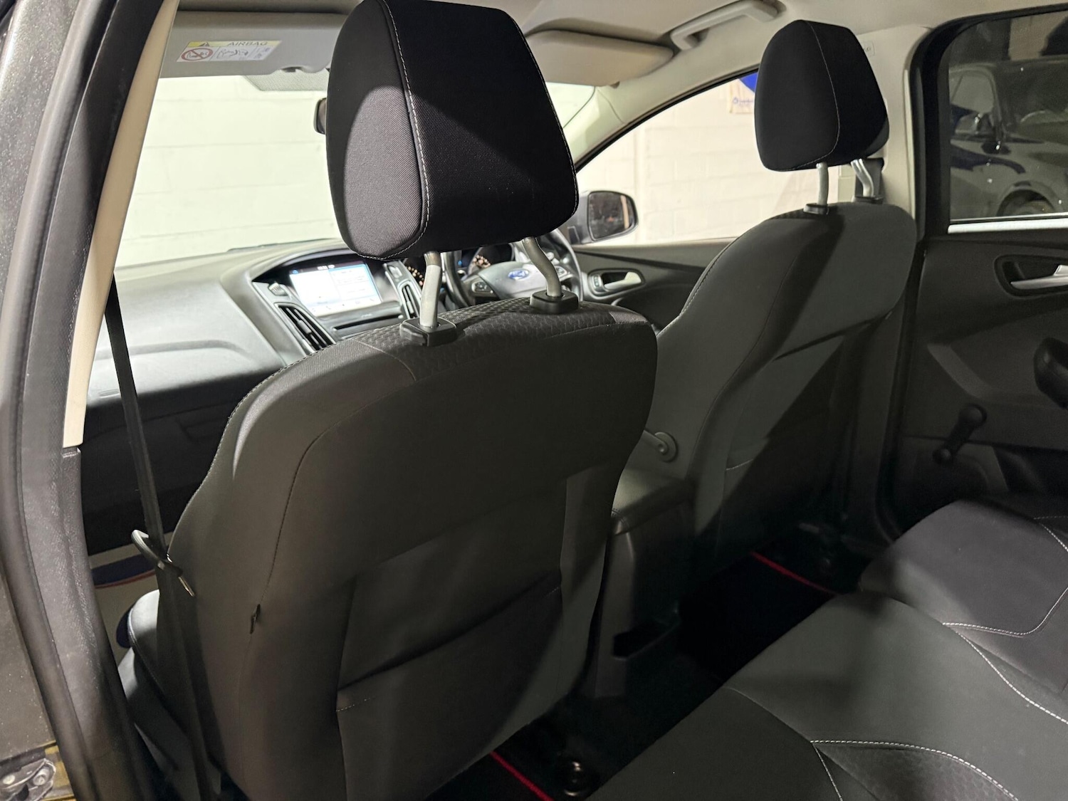 Used Ford Focus 2017 for sale - 76499879: Photo 45