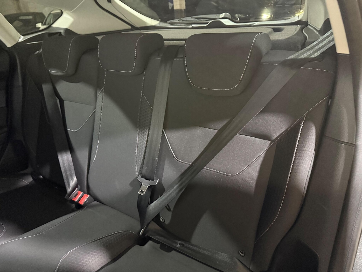 Used Ford Focus 2017 for sale - 76499879: Photo 46