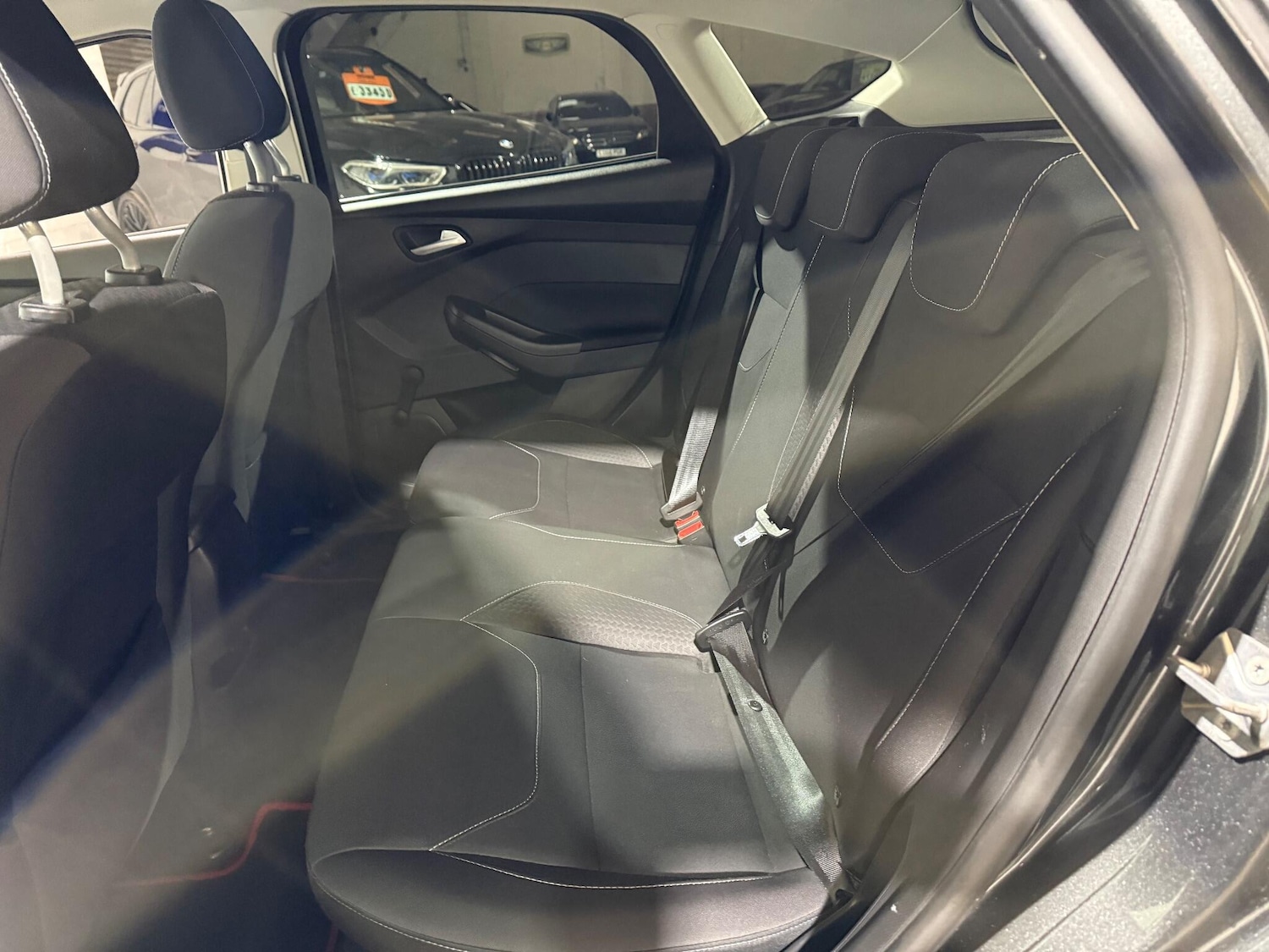 Used Ford Focus 2017 for sale - 76499879: Photo 47